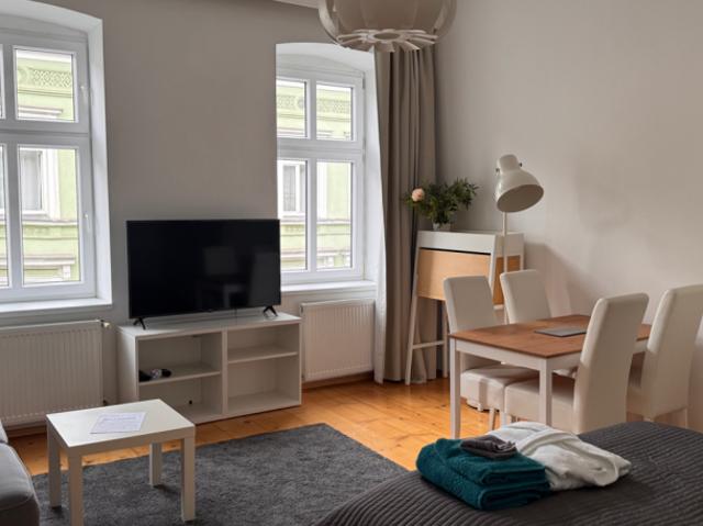 Wohnung mieten in Innere Stadt, Wien