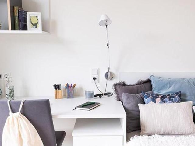 Wohnung mieten in Innere Stadt, Wien