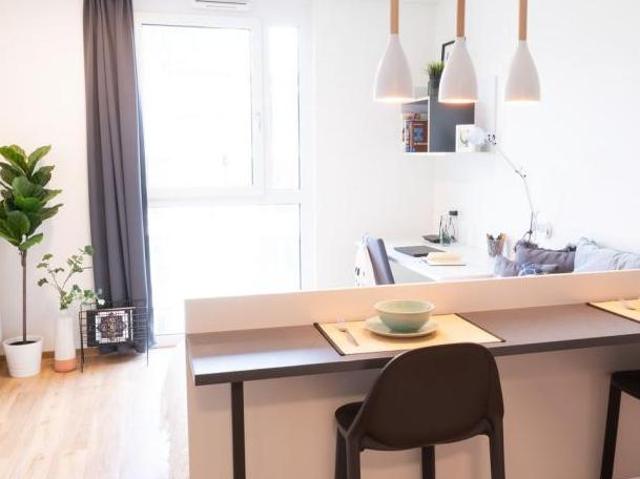Wohnung mieten in Innere Stadt, Wien