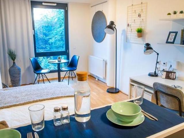 Wohnung mieten in Innere Stadt, Wien