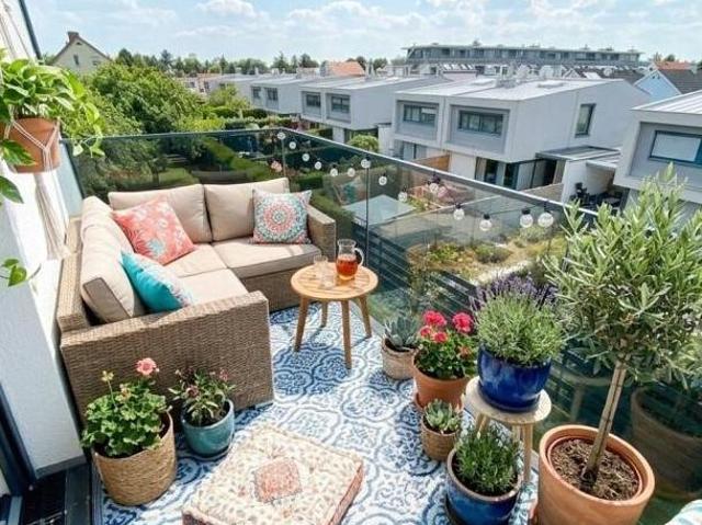 Wohnung mieten in Innere Stadt, Wien