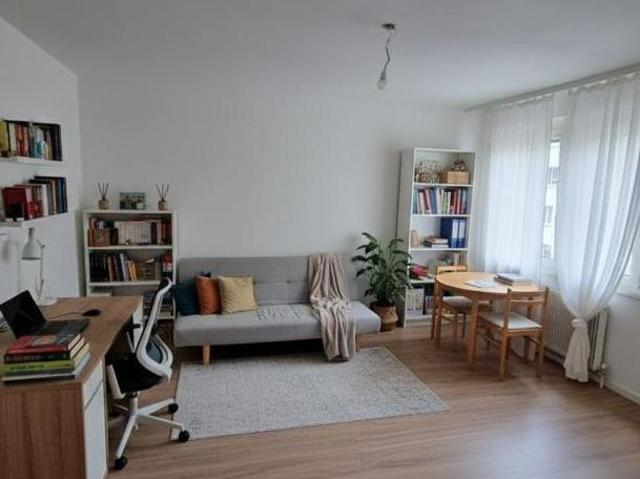 Wohnung mieten in Innere Stadt, Wien