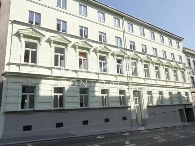 Wohnung mieten in Innere Stadt, Wien