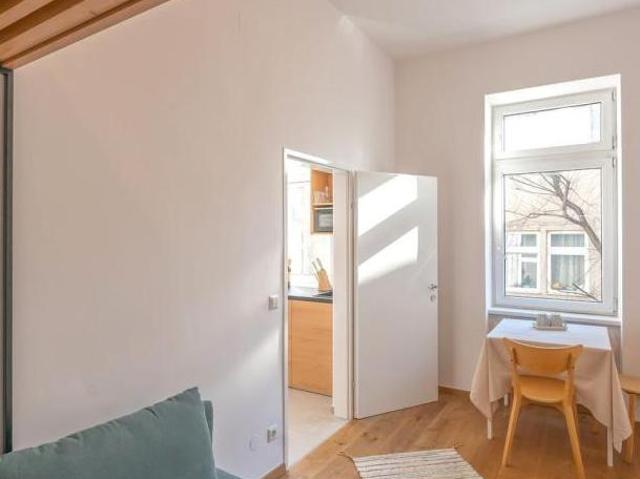 Wohnung mieten in Innere Stadt, Wien