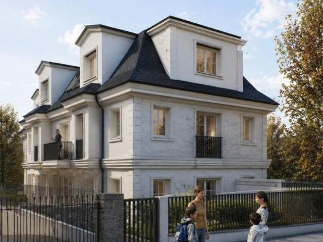 Wohnung mieten in Innere Stadt, Wien
