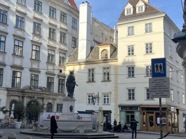 Wohnung mieten in Innere Stadt, Wien