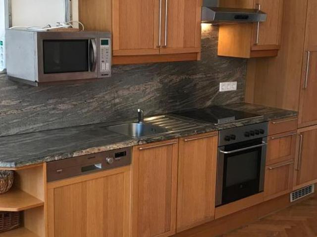 Wohnung mieten in Innere Stadt, Wien