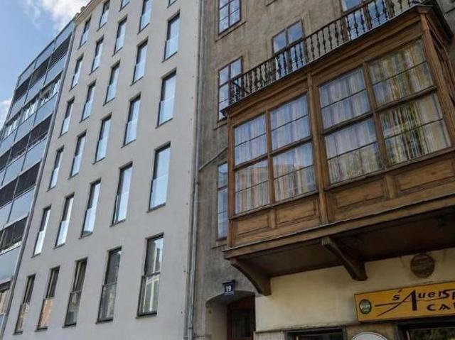 Wohnung mieten in Innere Stadt, Wien