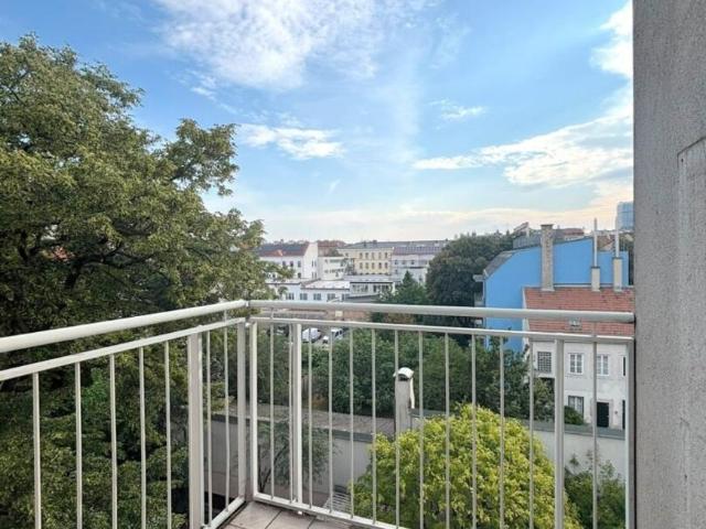 Wohnung mieten in Innere Stadt, Wien
