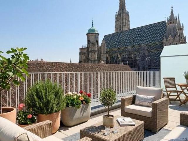 Wohnung mieten in Innere Stadt, Wien