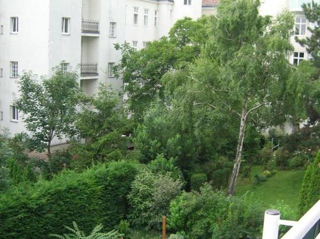 Wohnung mieten in Innere Stadt, Wien