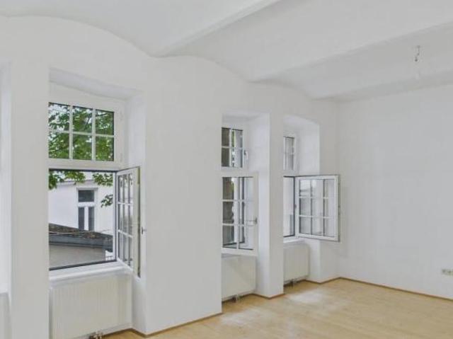 Wohnung mieten in Innere Stadt, Wien