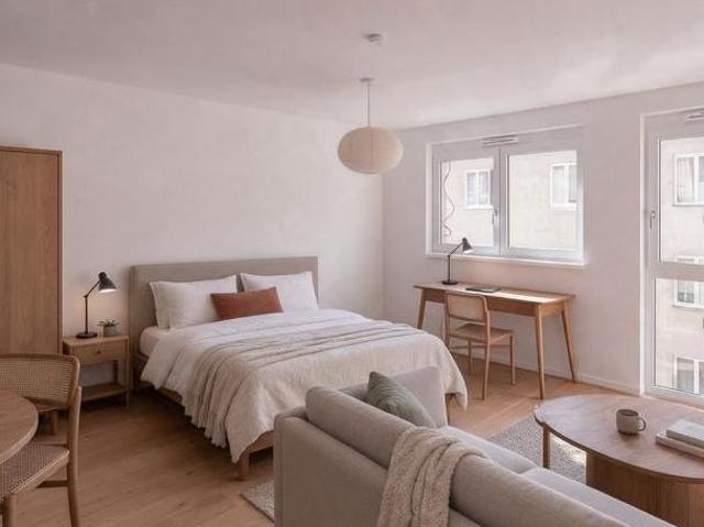 Wohnung mieten in Innere Stadt, Wien
