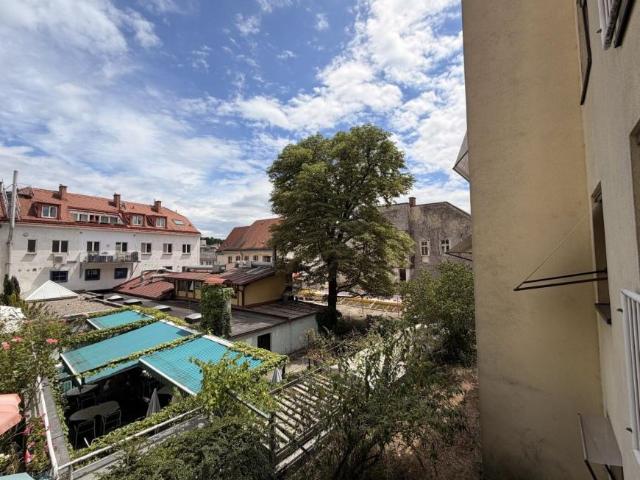Wohnung mieten in Innere Stadt, Wien