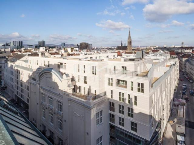 Wohnung mieten in Innere Stadt, Wien