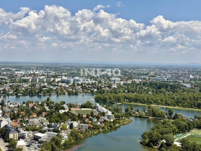Wohnung mieten in Innere Stadt, Wien