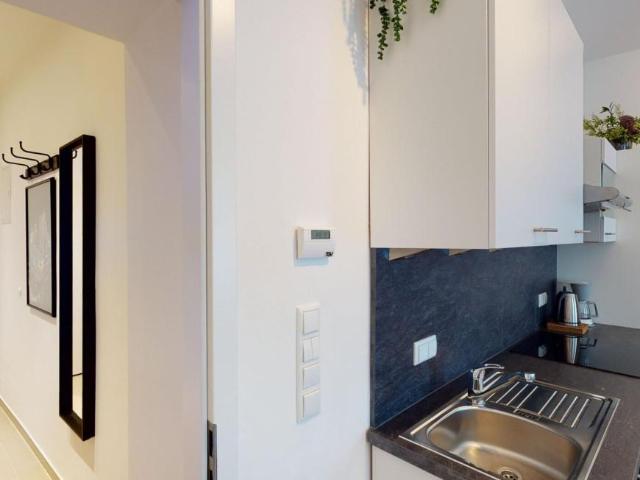 Wohnung mieten in Innere Stadt, Wien