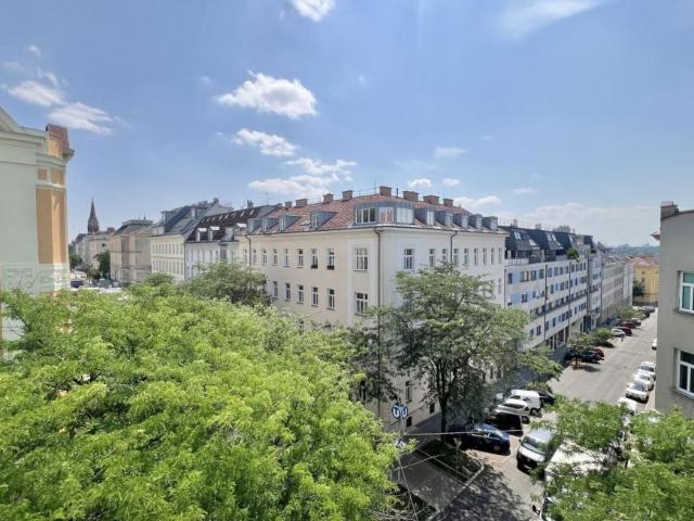 Wohnung mieten in Innere Stadt, Wien