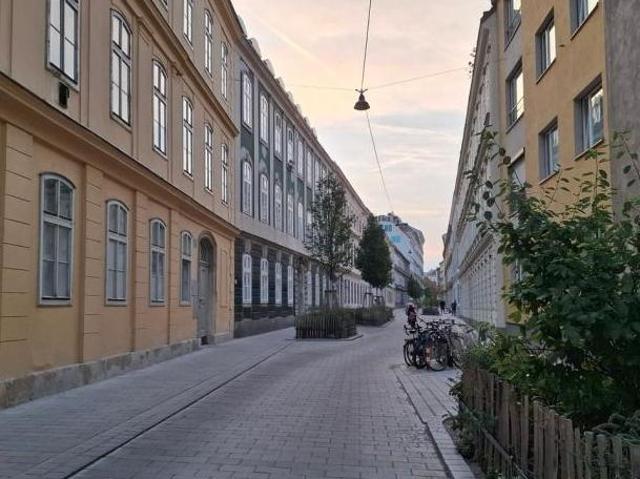 Wohnung mieten in KG Innere Stadt, Wien