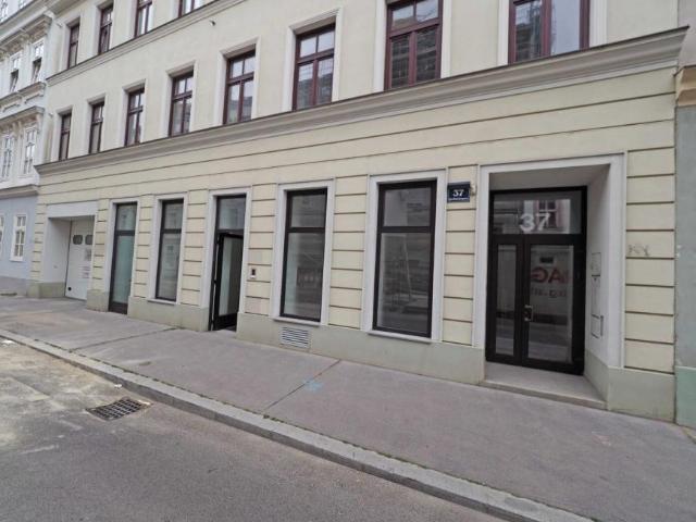 Wohnung mieten in KG Innere Stadt, Wien