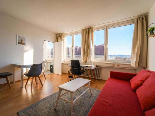 Wohnung mieten in Wiener Neustadt, Niederösterreich