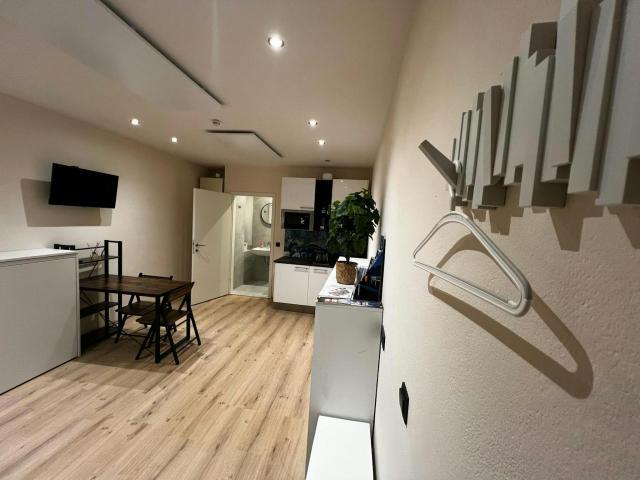 Wohnung mieten in Wiener Neustadt, Niederösterreich