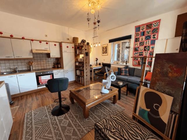 Wohnung mieten in Wolfsberg, Bezirk Wolfsberg
