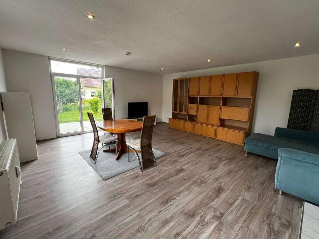 Apartment mieten in Huchenfeld, Pforzheim