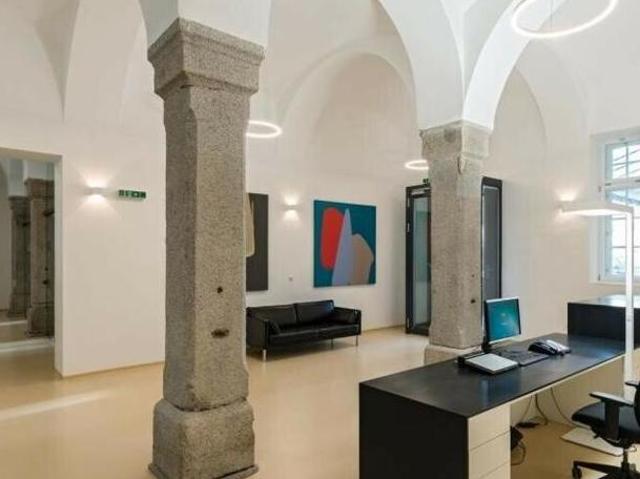Gewerbe mieten in Wels, Oberösterreich