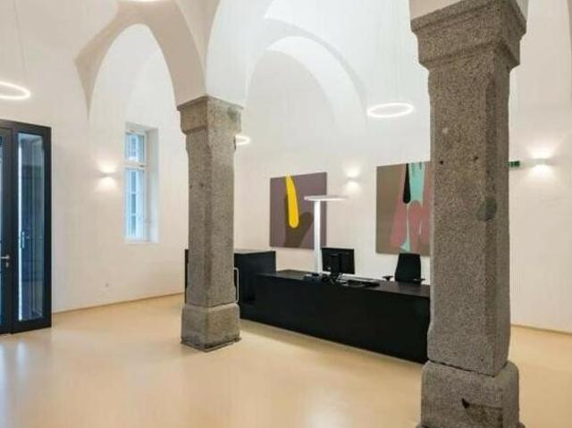 Gewerbe mieten in Pernau, Wels