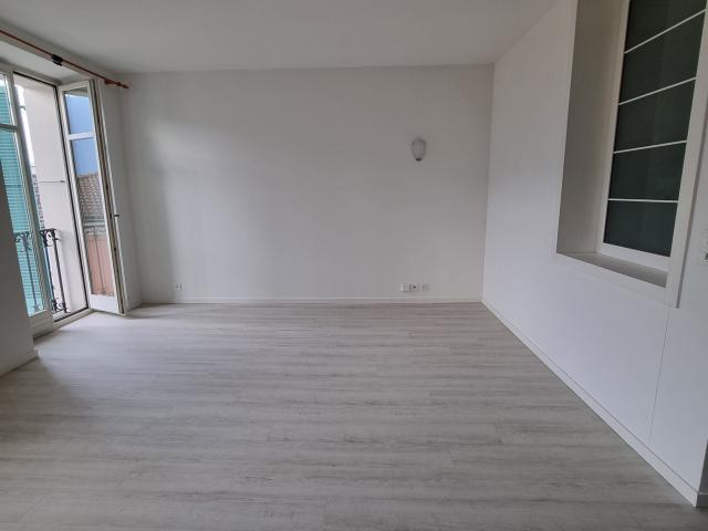 Wohnung mieten in Ascona, Tessin