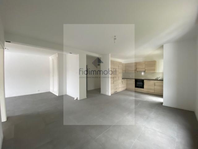 Wohnung mieten in Le Locle