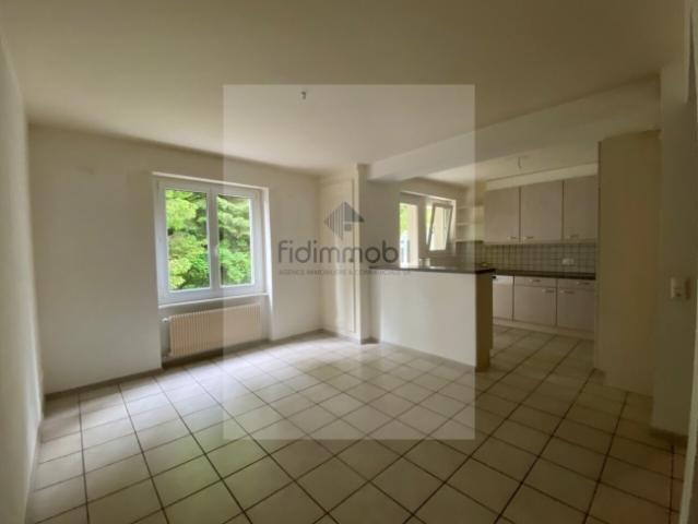 Wohnung mieten in Le Locle