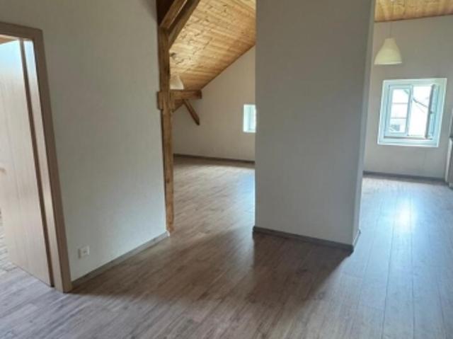 Wohnung mieten in Romont (FR), Freiburg