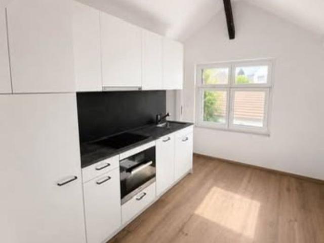 Apartment mieten in St. Margarethen TG, Münchwilen (TG)