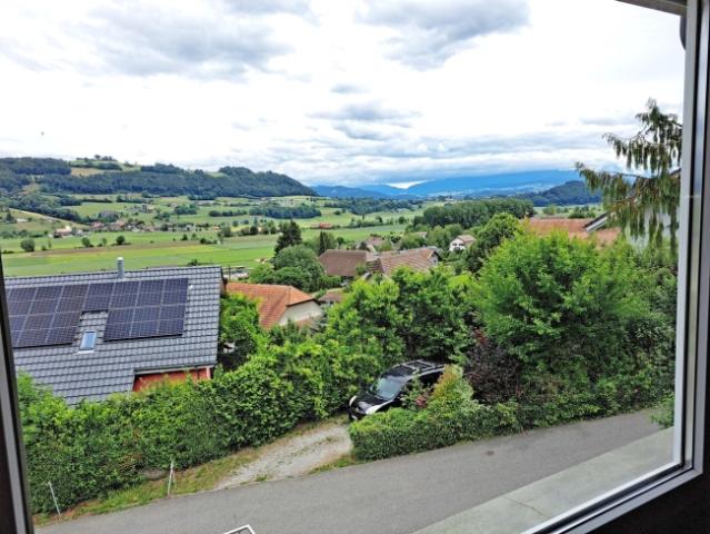Wohnung mieten in Kaufdorf, Bern