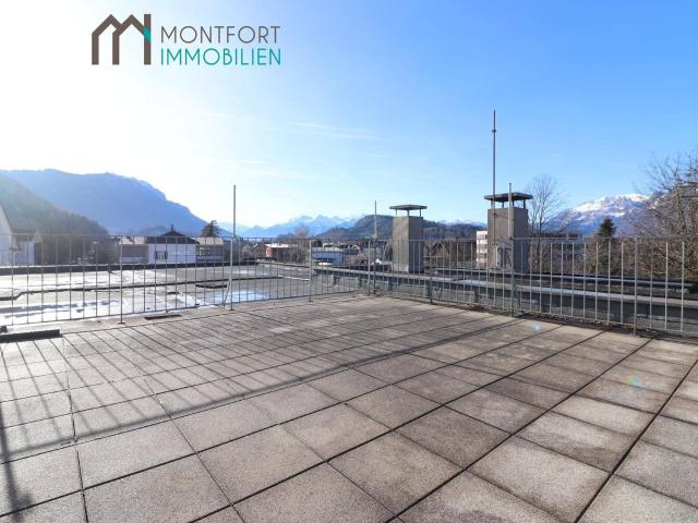 Apartment mieten in Feldkirch-Innenstadt, Feldkirch