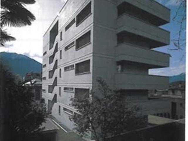 Wohnung mieten in Minusio, Tessin