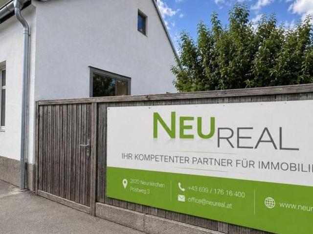 Gewerbe mieten in Aspangberg-St. Peter, Niederösterreich