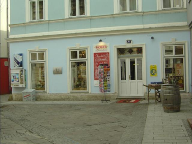 Gewerbe mieten in Göttsbach, Ybbs an der Donau