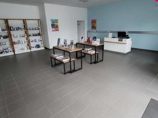 Gewerbe mieten in Kronstorf, Oberösterreich