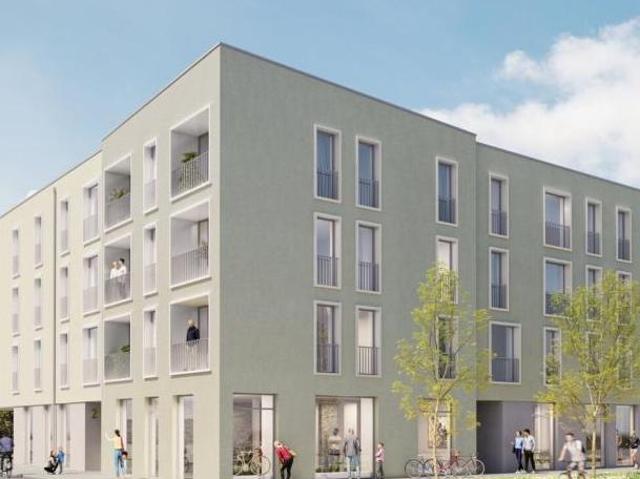 Gewerbe mieten in Innere Stadt, Gersdorf-Feistritz