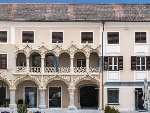 Gewerbe mieten in Urgental, Bruck an der Mur