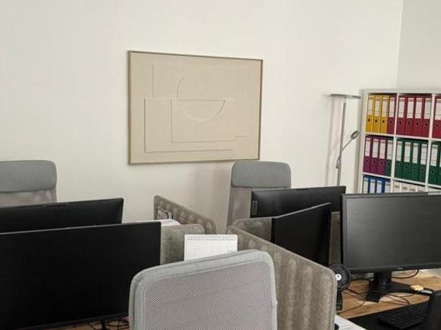 Gewerbe mieten in Innere Stadt, Wien
