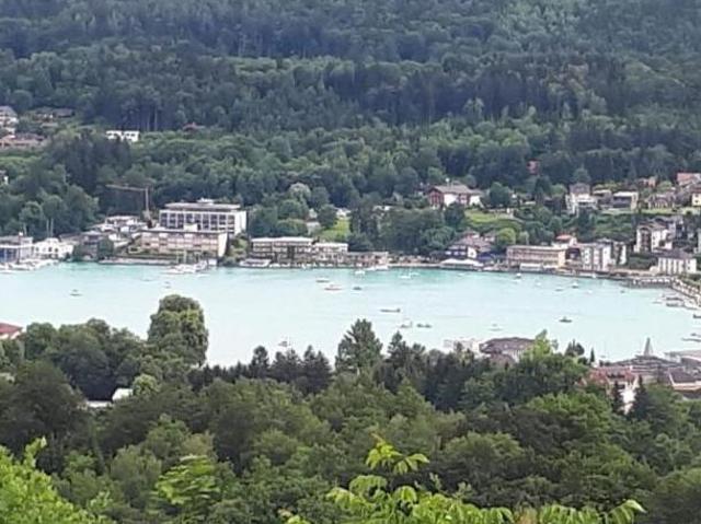 Haus mieten in Sonnental, Göriach
