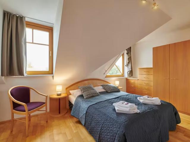 Haus mieten in Lutzmannsburg, Burgenland