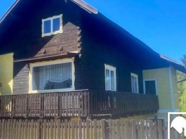 Haus mieten in Stuppach, Gloggnitz