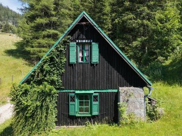 Haus mieten in Vordernberg, Steiermark