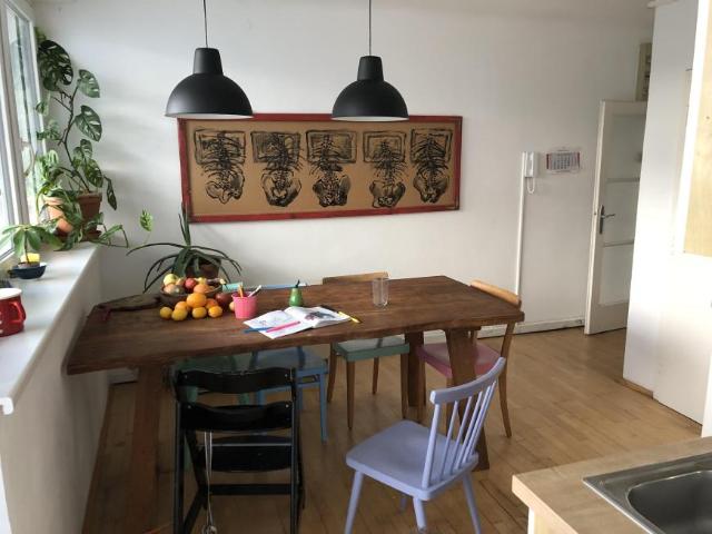 Zimmer mieten in Innere Stadt, Gersdorf-Feistritz
