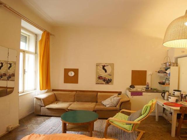 Zimmer mieten in Katastralgemeinde Graz Stadt-St. Veit ob Graz, Graz